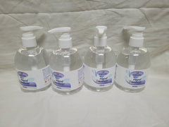 Hand Sanitiser 500ML x 24