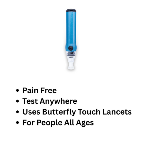 Genteel Exclusive Points and  Device Image