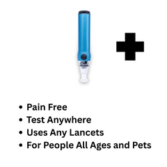 Genteel Plus Points and Image