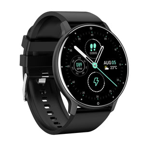 Healthy Smartwatch Classic Face