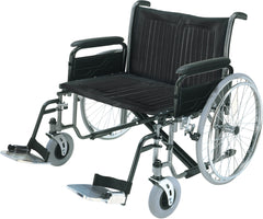 HD Bariatric Wheelchair