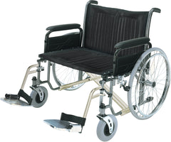 HD Bariatric Wheelchair