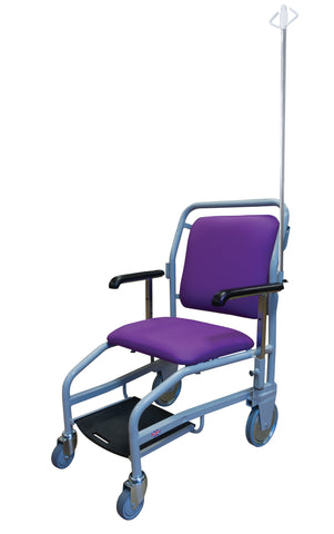 Stackable Portering Chairs