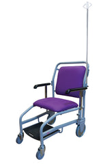 Stackable Portering Chairs