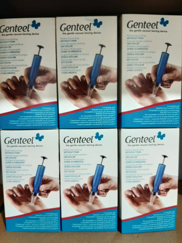 Genteel Boxes