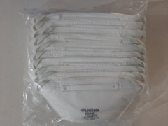 P2 Unisafe Masks x 10