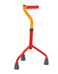 Child Tripod Walking Cane