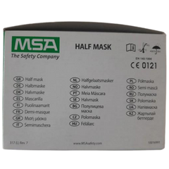 Half Mask Box Side