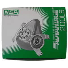Advantage 200 LS Mask Box