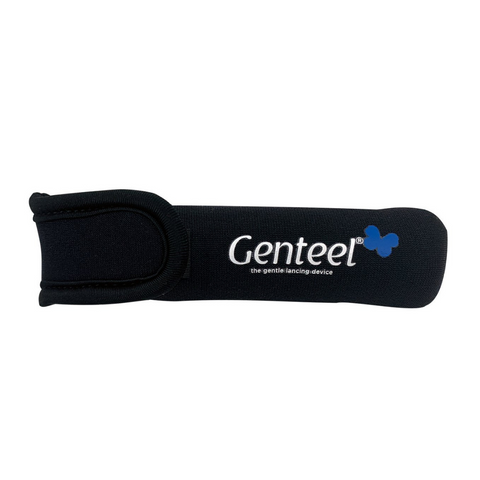 Genteel Neoprene Sleeve