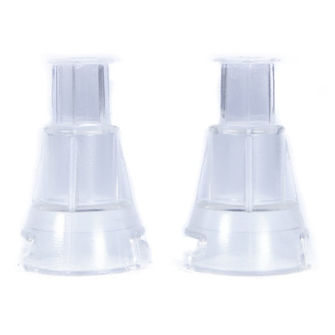 Genteel Replacement Nozzles