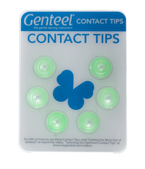 Genteel Contact Tips