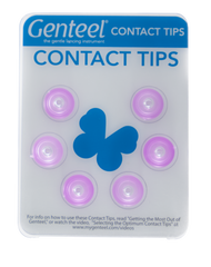 Genteel Contact Tips