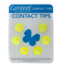 Genteel Contact Tips