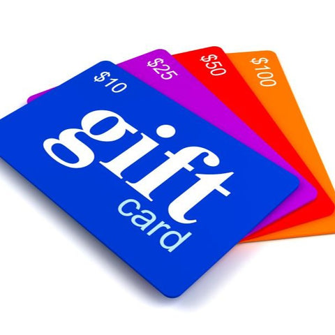 Gift Cards Image