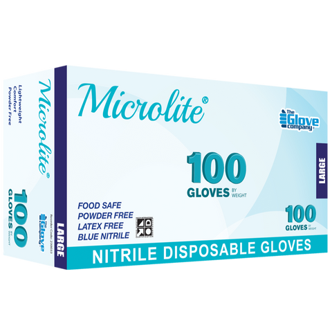 Microlite Gloves