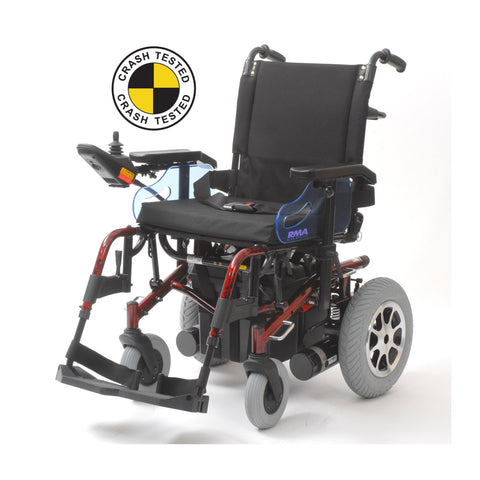 Marbella Power Chair