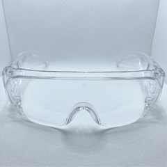 Unisafe SafeSpec Front