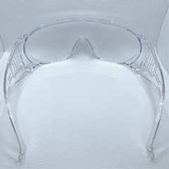 Unisafe Safespec Top View