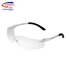VISIONSafe Nova Safety Glasses angle