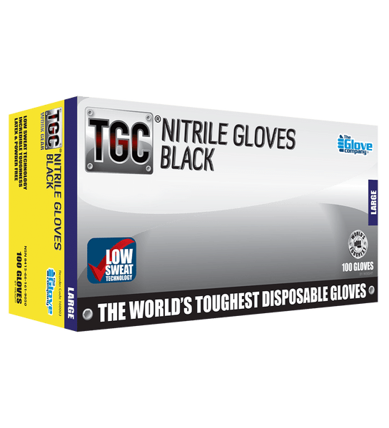 Box of TGC Tough Gloves
