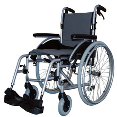 Orbit Self Propelled Wheelchair
