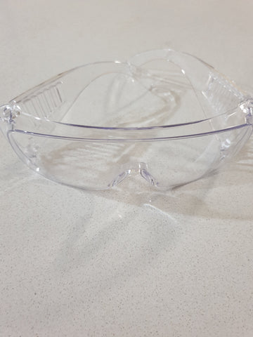 Safety Glasses Polycarbonate
