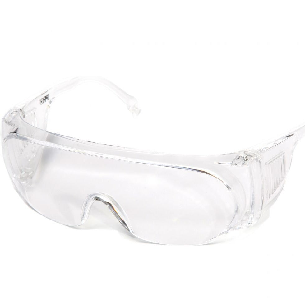 Protective Safety Glasses x 25 WANTSA™ Medical