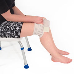 Bandage wrap - knee