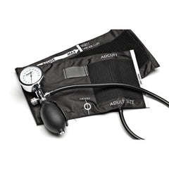 Cuff and Monitor for Blood Pressure