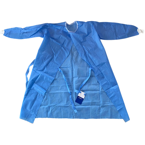Sterile Surgical Gown