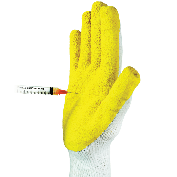 Dragon Skin Reusable Gloves