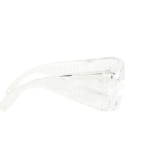 Protective Safety Glasses x 25