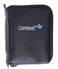 The Genteel Travel / Organiser Pouch (Closed)