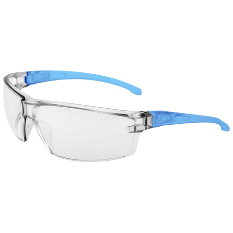 Open Hawk Safety Glasses