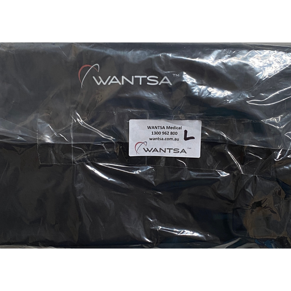 Large packed WANTSA shirt