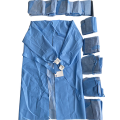 Pack of Medpurest Surgical Gowns