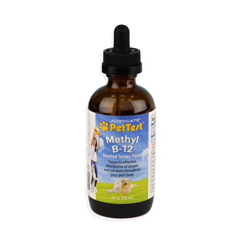 PetTest Methyl-B12 for Pets