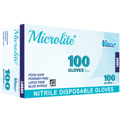 Microlite Gloves