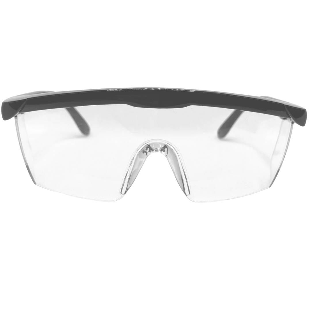 Safety Glasses with Side Shields WANTSA™ Medical