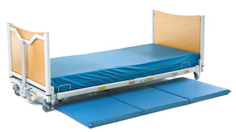 Full Image Low Bed