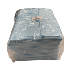 Pack of 300 folded underpads