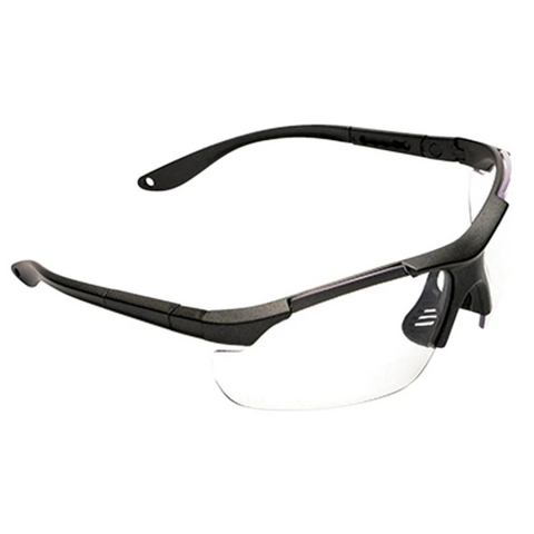 Typhoon Safety Glasses single angle